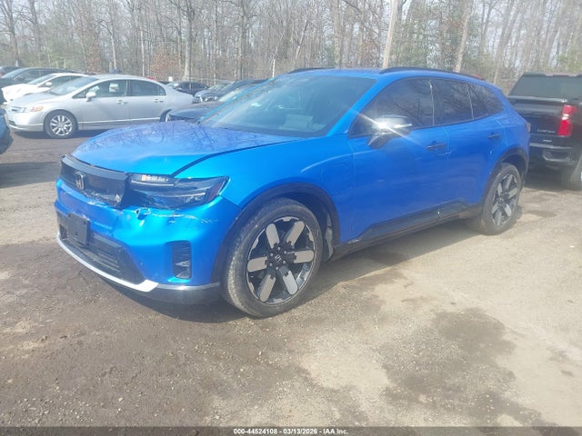 3GPKHZRJ7RS537194 Honda Prologue Elite