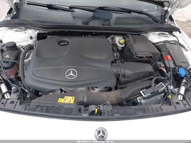 Продаж на аукціоні авто 2020 Mercedes-benz Gla 250, vin: WDCTG4EB4LU023623, номер лоту: 44524112