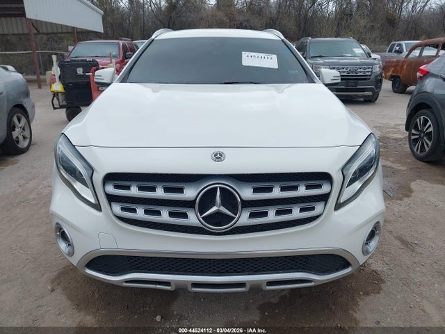 Продаж на аукціоні авто 2020 Mercedes-benz Gla 250, vin: WDCTG4EB4LU023623, номер лоту: 44524112