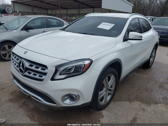 Продаж на аукціоні авто 2020 Mercedes-benz Gla 250, vin: WDCTG4EB4LU023623, номер лоту: 44524112