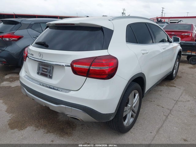 Продаж на аукціоні авто 2020 Mercedes-benz Gla 250, vin: WDCTG4EB4LU023623, номер лоту: 44524112