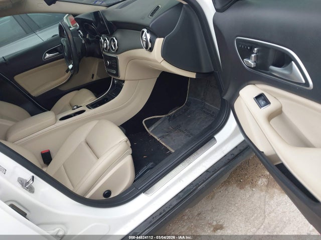 Продаж на аукціоні авто 2020 Mercedes-benz Gla 250, vin: WDCTG4EB4LU023623, номер лоту: 44524112