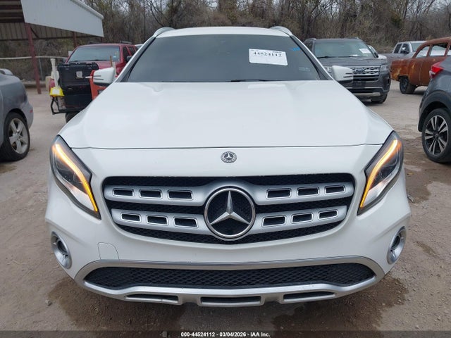 Продаж на аукціоні авто 2020 Mercedes-benz Gla 250, vin: WDCTG4EB4LU023623, номер лоту: 44524112