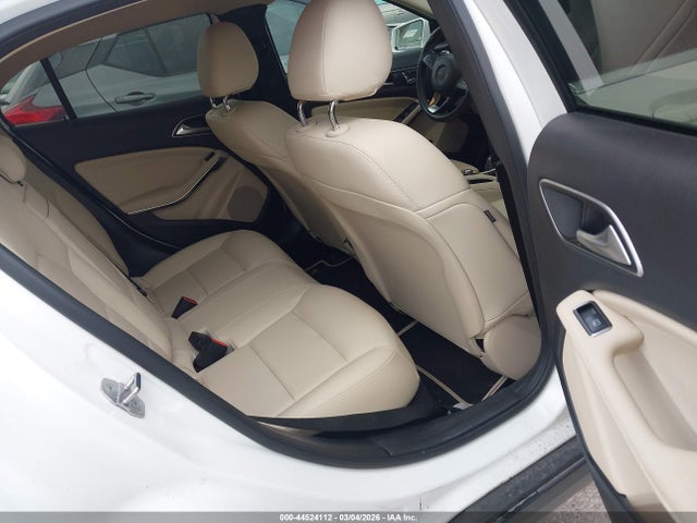Продаж на аукціоні авто 2020 Mercedes-benz Gla 250, vin: WDCTG4EB4LU023623, номер лоту: 44524112