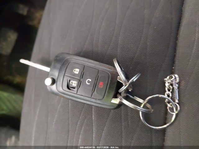 2015 Buick Encore Convenience მანქანა იყიდება აუქციონზე, vin: KL4CJBSB6FB170715, აუქციონის ნომერი: 44524116