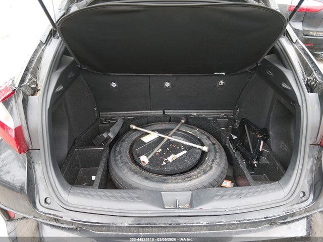 44524118 :رقم المزاد ، NMTKHMBX3JR008819 vin ، 2018 Toyota C-hr Xle مزاد بيع