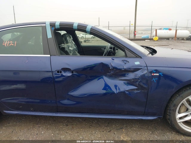 Продажа на аукционе авто 2021 Audi A4 Premium 45 Tfsi S Line Quattro S Tronic, vin: WAUDAAF47MA022671, номер лота: 44524121
