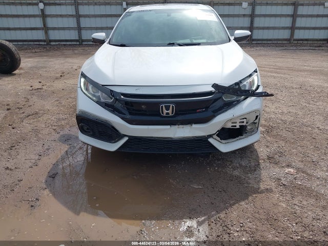 Продажа на аукционе авто 2019 Honda Civic Si, vin: 2HGFC1E51KH700444, номер лота: 44524123