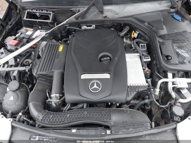 Aukcja sprzedaży 2018 Mercedes-benz C 300 4matic, vin: 55SWF4KB7JU271606, numer aukcji: 44524129