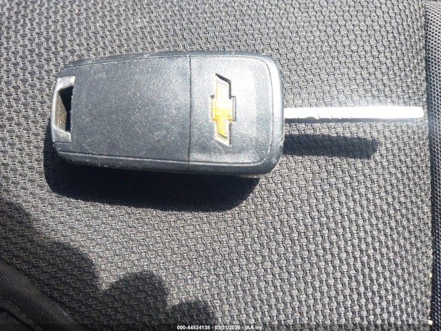 Chevrolet Cruze 1lt Auto 2014 1G1PC5SB7E7195507 Image 11