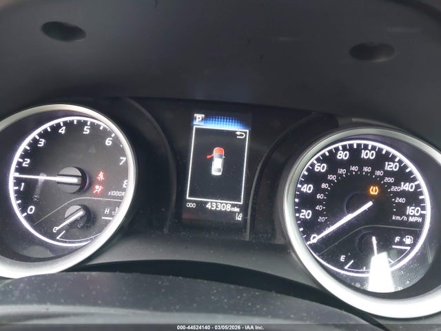 Aukcja sprzedaży 2022 Toyota Camry Le, vin: 4T1C11AKXNU647727, numer aukcji: 44524140