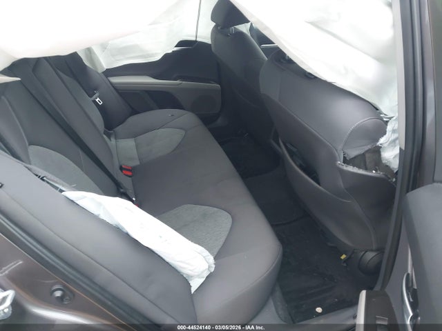 Aukcja sprzedaży 2022 Toyota Camry Le, vin: 4T1C11AKXNU647727, numer aukcji: 44524140