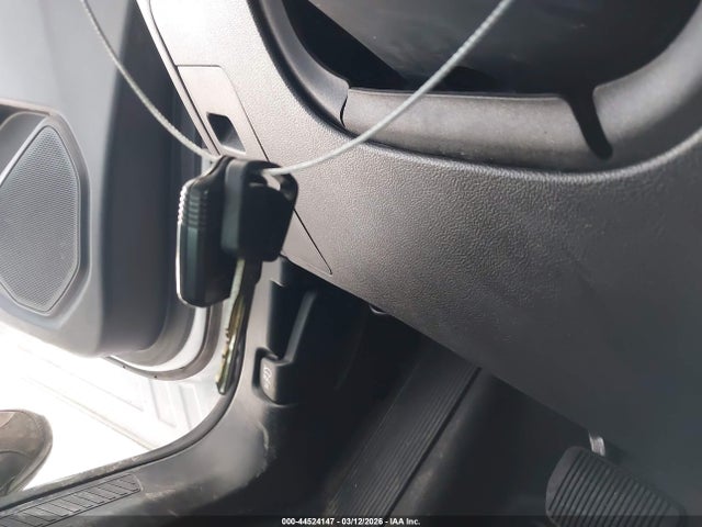 2021 FORD POLICE INTERCEPTOR UTILITY 1FM5K8AB3MGA65397 Photo 10