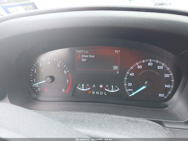 2021 FORD POLICE INTERCEPTOR UTILITY 1FM5K8AB3MGA65397 Photo 6