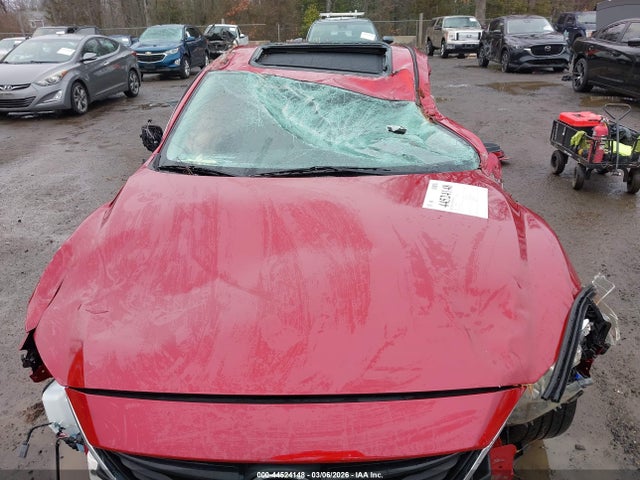 Продаж на аукціоні авто 2016 Mazda Mazda6 I Touring, vin: JM1GJ1V57G1410871, номер лоту: 44524148