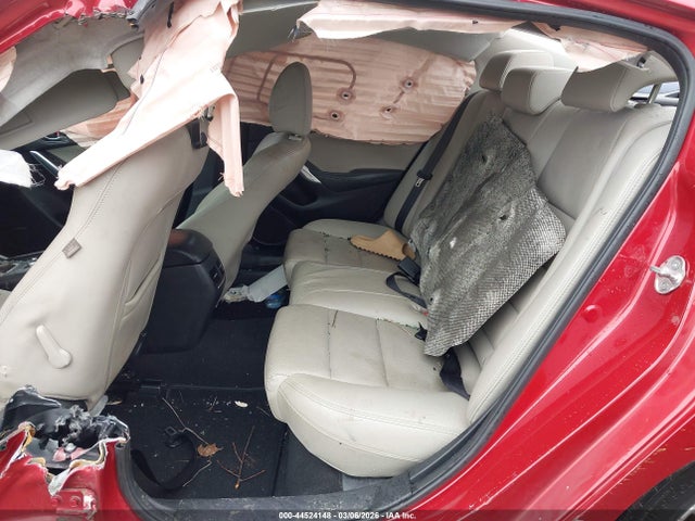 Продаж на аукціоні авто 2016 Mazda Mazda6 I Touring, vin: JM1GJ1V57G1410871, номер лоту: 44524148
