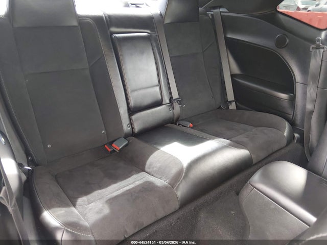 Dodge Challenger R/t Scat Pack 2019 2C3CDZFJ3KH719655 Image 8