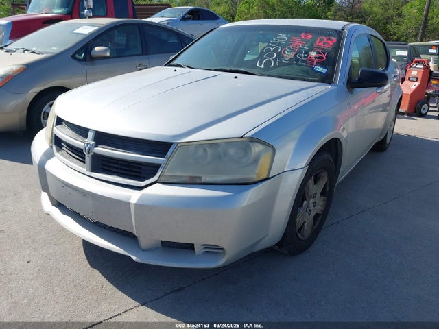 Продаж на аукціоні авто 2009 Dodge Avenger Se/sxt, vin: 1B3LC46B39N503401, номер лоту: 44524153