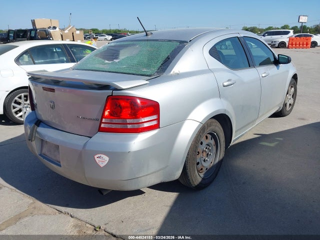 Продаж на аукціоні авто 2009 Dodge Avenger Se/sxt, vin: 1B3LC46B39N503401, номер лоту: 44524153