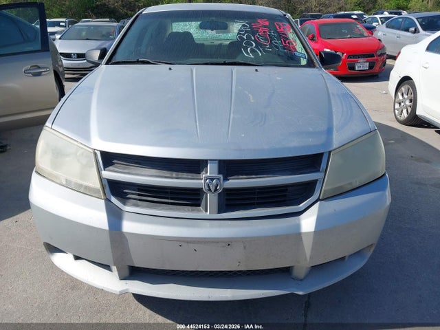 Продаж на аукціоні авто 2009 Dodge Avenger Se/sxt, vin: 1B3LC46B39N503401, номер лоту: 44524153