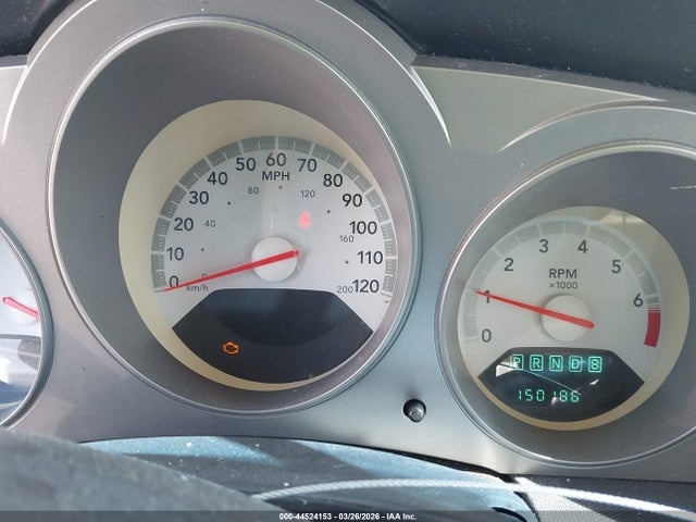Продаж на аукціоні авто 2009 Dodge Avenger Se/sxt, vin: 1B3LC46B39N503401, номер лоту: 44524153