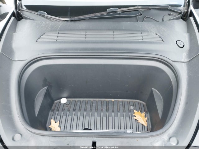 Aukcja sprzedaży 2021 Tesla Model Y Long Range Dual Motor All-wheel Drive, vin: 5YJYGDEE7MF258503, numer aukcji: 44524161