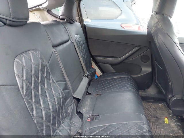 Aukcja sprzedaży 2021 Tesla Model Y Long Range Dual Motor All-wheel Drive, vin: 5YJYGDEE7MF258503, numer aukcji: 44524161