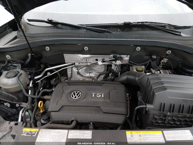 Aukcja sprzedaży 2021 Volkswagen Atlas Cross Sport 2.0t Se W/technology, vin: 1V2KC2CA5MC220415, numer aukcji: 44524164