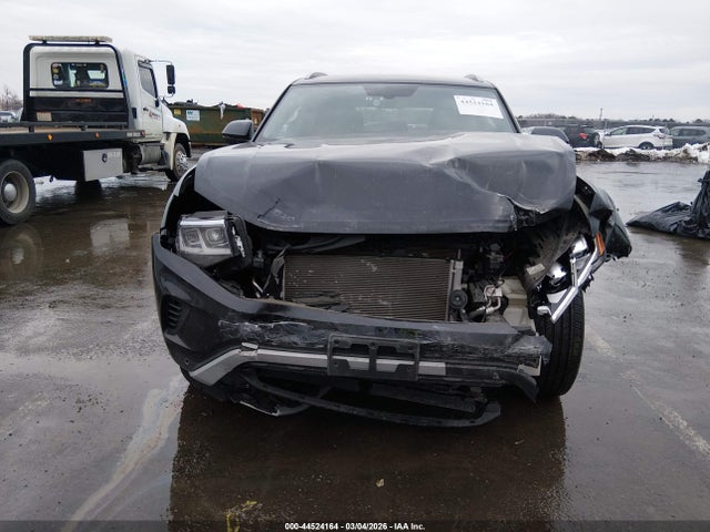 Aukcja sprzedaży 2021 Volkswagen Atlas Cross Sport 2.0t Se W/technology, vin: 1V2KC2CA5MC220415, numer aukcji: 44524164