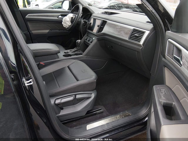 Aukcja sprzedaży 2021 Volkswagen Atlas Cross Sport 2.0t Se W/technology, vin: 1V2KC2CA5MC220415, numer aukcji: 44524164