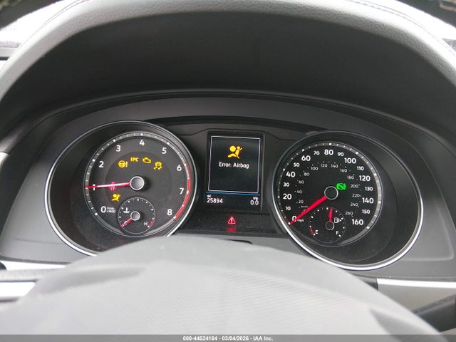 Aukcja sprzedaży 2021 Volkswagen Atlas Cross Sport 2.0t Se W/technology, vin: 1V2KC2CA5MC220415, numer aukcji: 44524164
