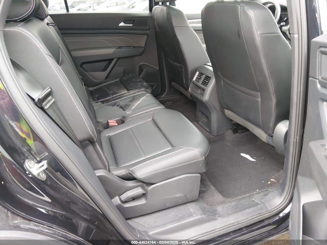 Aukcja sprzedaży 2021 Volkswagen Atlas Cross Sport 2.0t Se W/technology, vin: 1V2KC2CA5MC220415, numer aukcji: 44524164