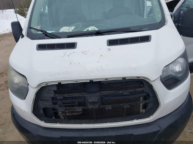 2015 Ford Transit-350 მანქანა იყიდება აუქციონზე, vin: 1FTSW2ZM8FKA85143, აუქციონის ნომერი: 44524166