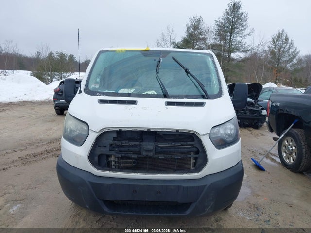 2015 Ford Transit-350 მანქანა იყიდება აუქციონზე, vin: 1FTSW2ZM8FKA85143, აუქციონის ნომერი: 44524166