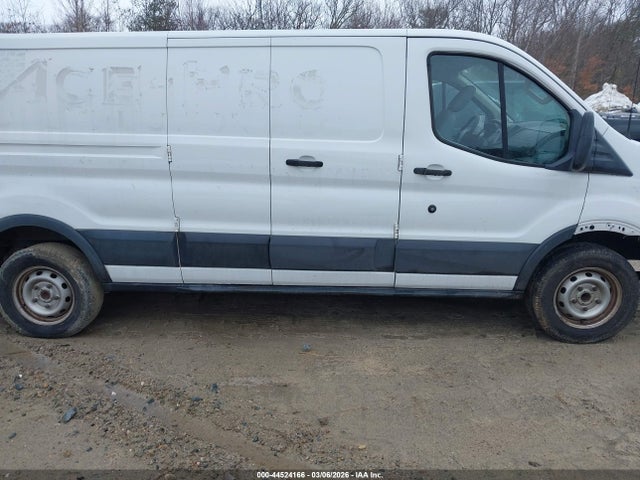 2015 Ford Transit-350 მანქანა იყიდება აუქციონზე, vin: 1FTSW2ZM8FKA85143, აუქციონის ნომერი: 44524166