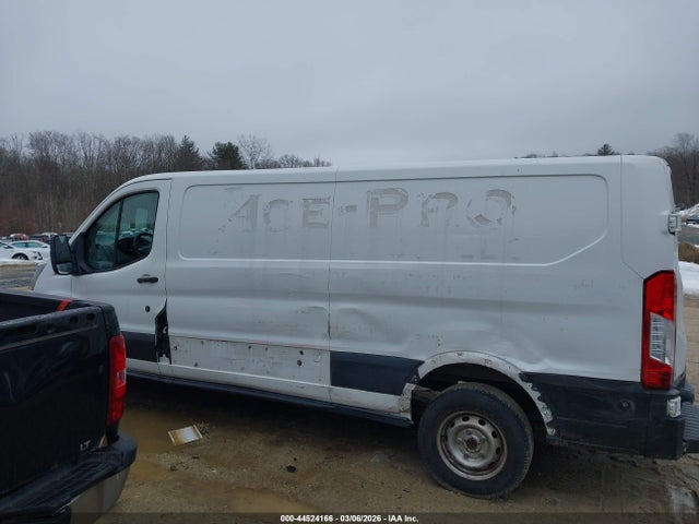 2015 Ford Transit-350 მანქანა იყიდება აუქციონზე, vin: 1FTSW2ZM8FKA85143, აუქციონის ნომერი: 44524166
