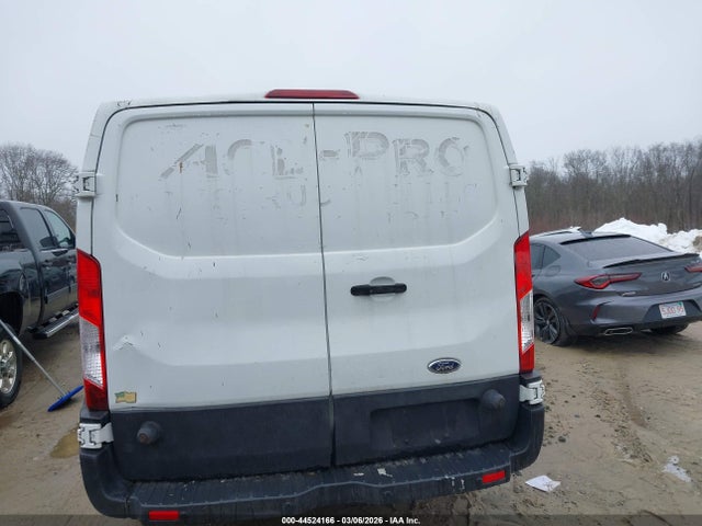 2015 Ford Transit-350 მანქანა იყიდება აუქციონზე, vin: 1FTSW2ZM8FKA85143, აუქციონის ნომერი: 44524166