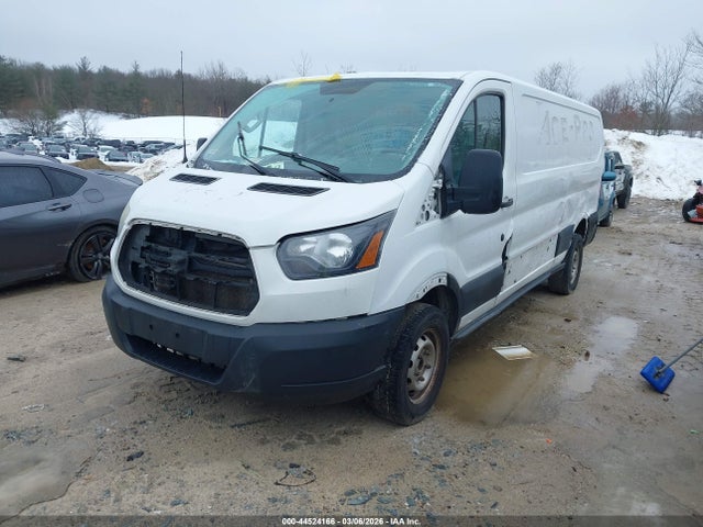 2015 Ford Transit-350 მანქანა იყიდება აუქციონზე, vin: 1FTSW2ZM8FKA85143, აუქციონის ნომერი: 44524166