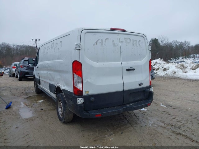2015 Ford Transit-350 მანქანა იყიდება აუქციონზე, vin: 1FTSW2ZM8FKA85143, აუქციონის ნომერი: 44524166