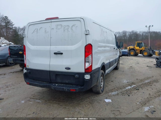 2015 Ford Transit-350 მანქანა იყიდება აუქციონზე, vin: 1FTSW2ZM8FKA85143, აუქციონის ნომერი: 44524166