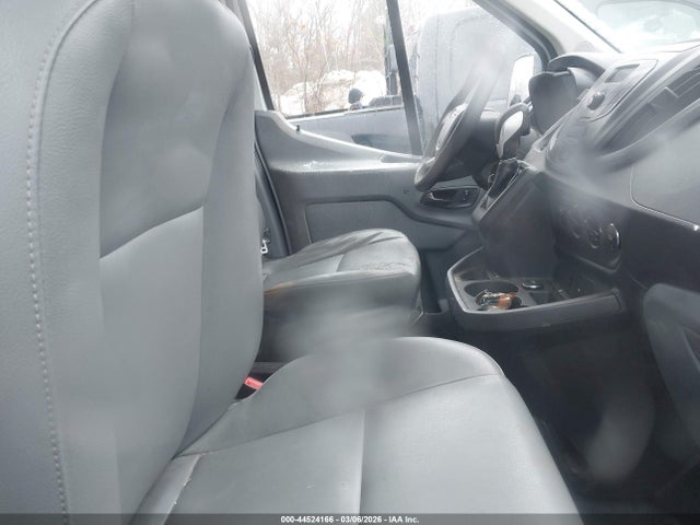 2015 Ford Transit-350 მანქანა იყიდება აუქციონზე, vin: 1FTSW2ZM8FKA85143, აუქციონის ნომერი: 44524166