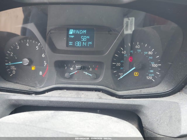 2015 Ford Transit-350 მანქანა იყიდება აუქციონზე, vin: 1FTSW2ZM8FKA85143, აუქციონის ნომერი: 44524166