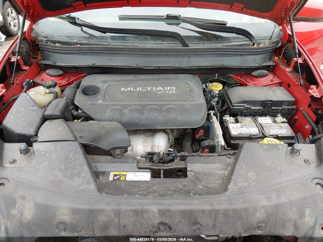 2018 Jeep Cherokee Limited 4x4 მანქანა იყიდება აუქციონზე, vin: 1C4PJMDB0JD611199, აუქციონის ნომერი: 44524176