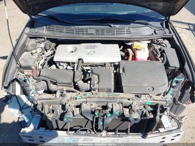 44524191 :رقم المزاد ، JTHKD5BH3D2167412 vin ، 2013 Lexus Ct 200h مزاد بيع