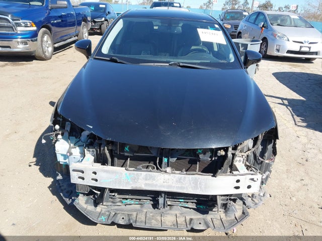 44524191 :رقم المزاد ، JTHKD5BH3D2167412 vin ، 2013 Lexus Ct 200h مزاد بيع