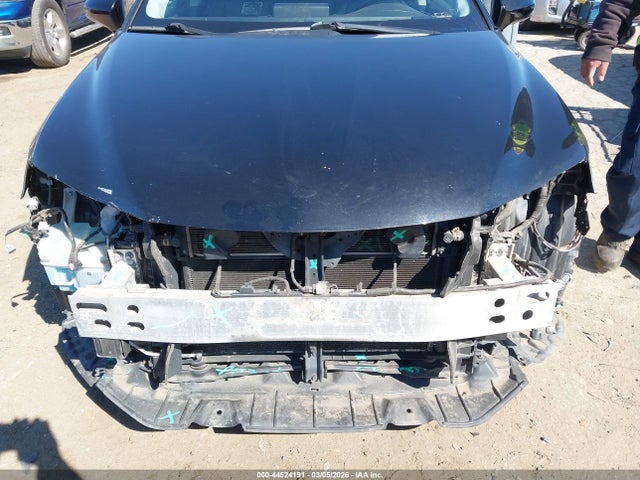 44524191 :رقم المزاد ، JTHKD5BH3D2167412 vin ، 2013 Lexus Ct 200h مزاد بيع