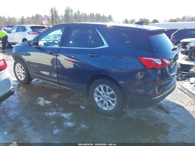 3GNAXKEV9KS514772 Chevrolet EQUINOX LT