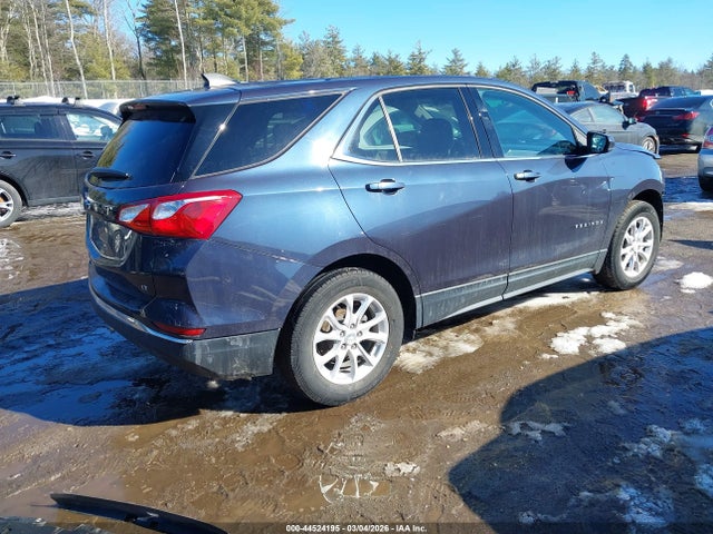 3GNAXKEV9KS514772 Chevrolet EQUINOX LT