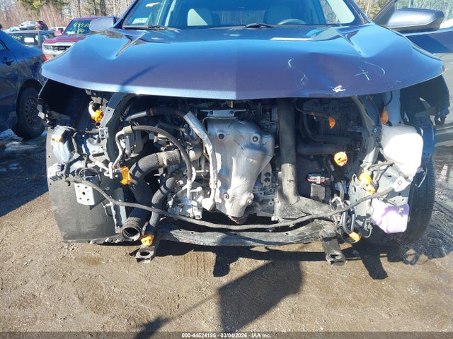 3GNAXKEV9KS514772 Chevrolet EQUINOX LT