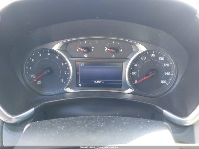 3GNAXKEV9KS514772 Chevrolet EQUINOX LT